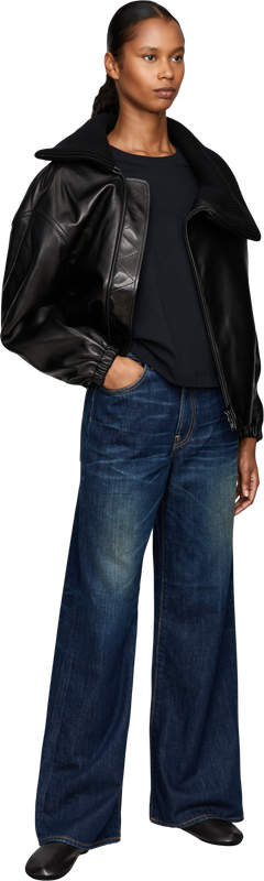 Classic T-shirt black