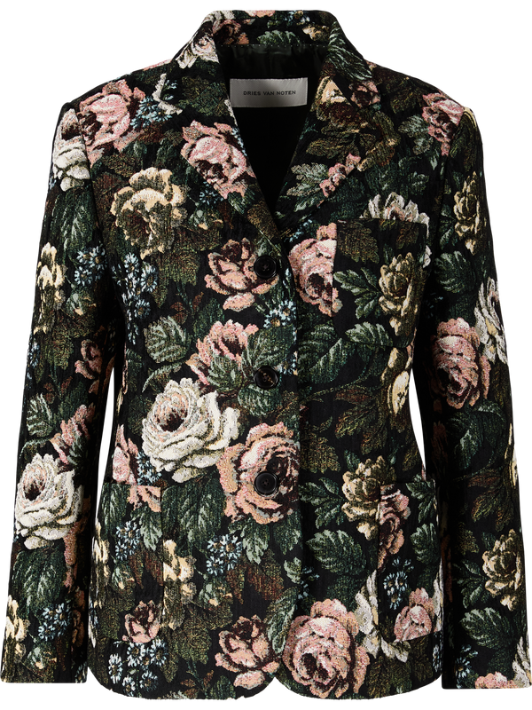 'Brea' Multi Blazer