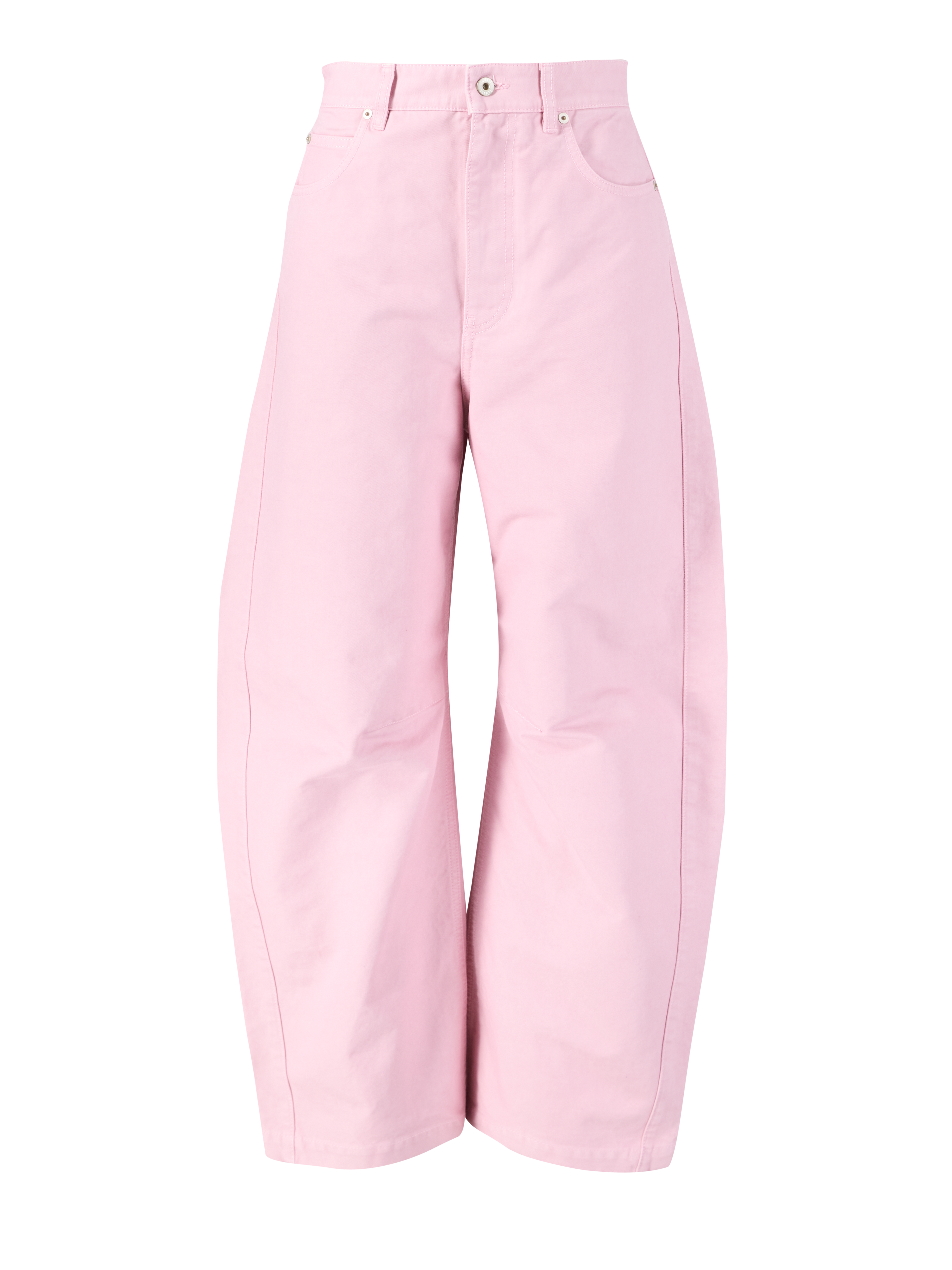 Hose 'Barrel' Pink