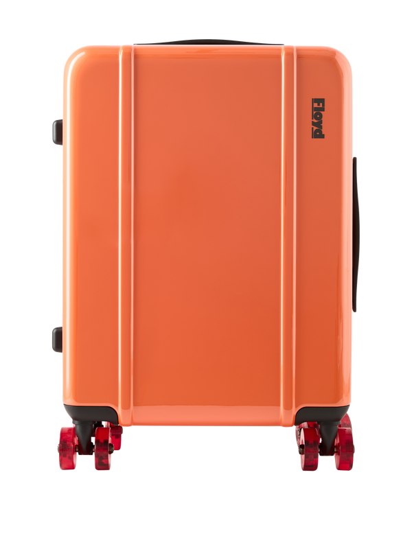 Hartschalenkoffer 'Floyd Cabin' Orange