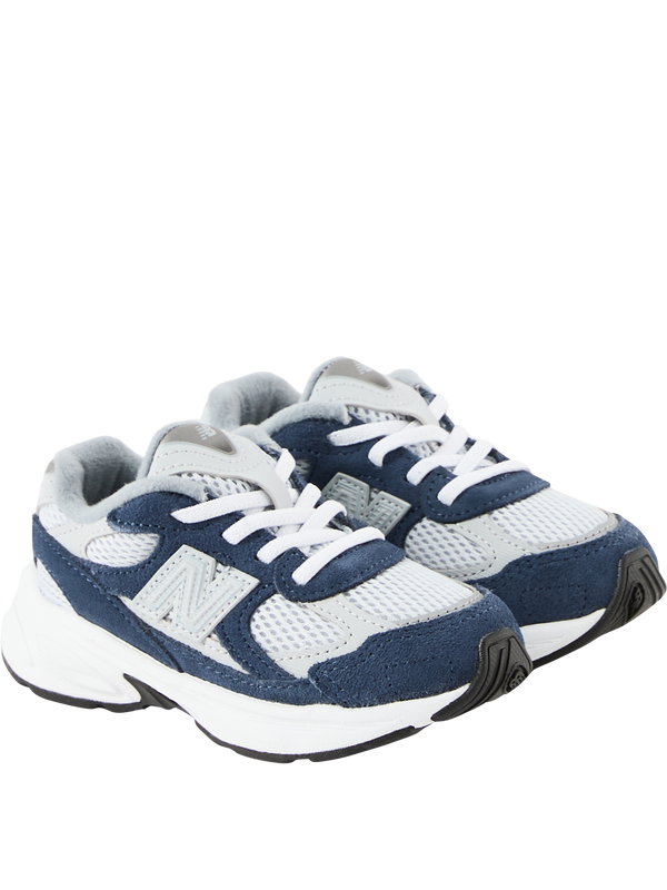 Sneaker 'P201069L Indigo Blau