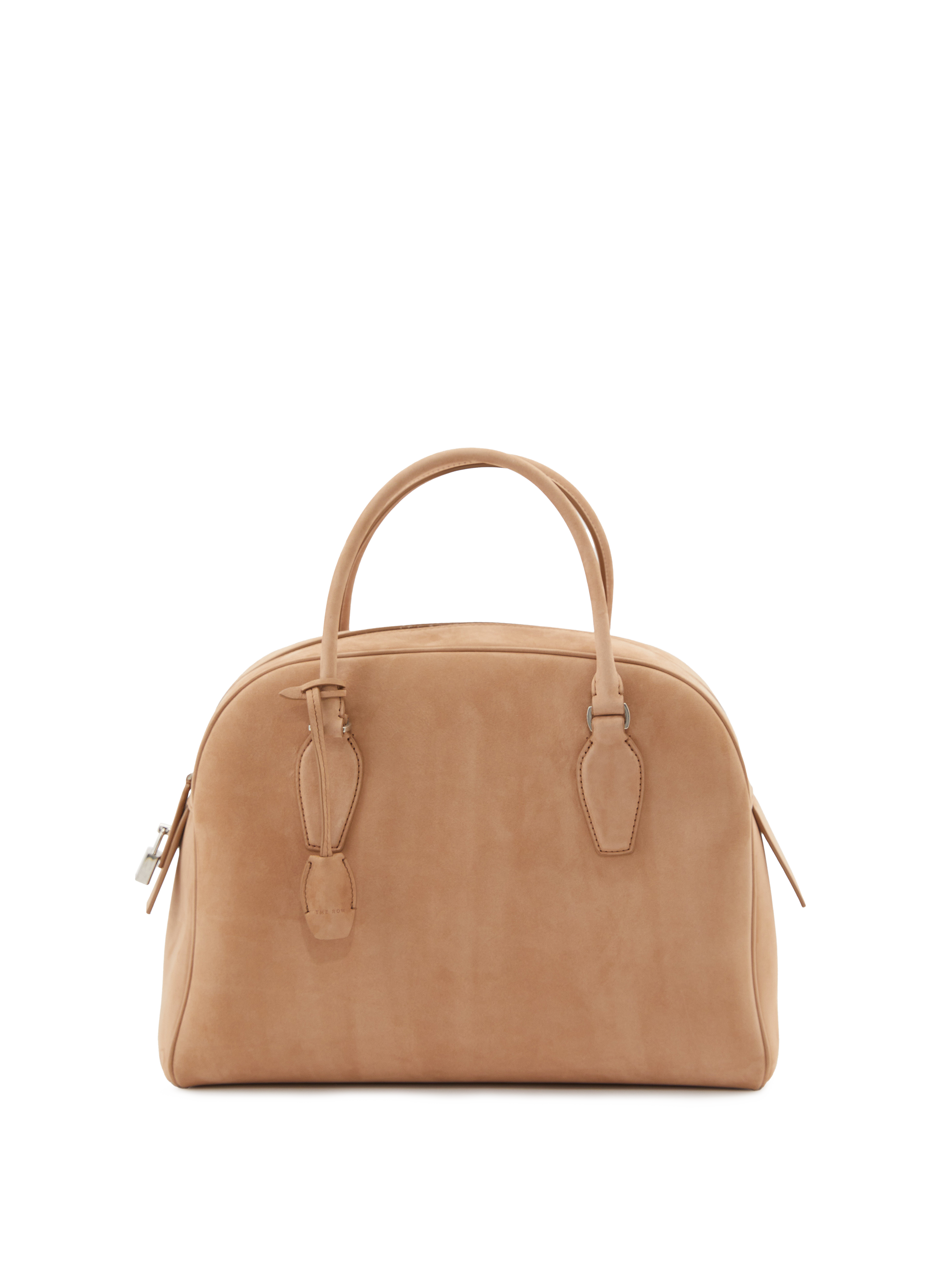 Handtasche 'India 12.00' Beige