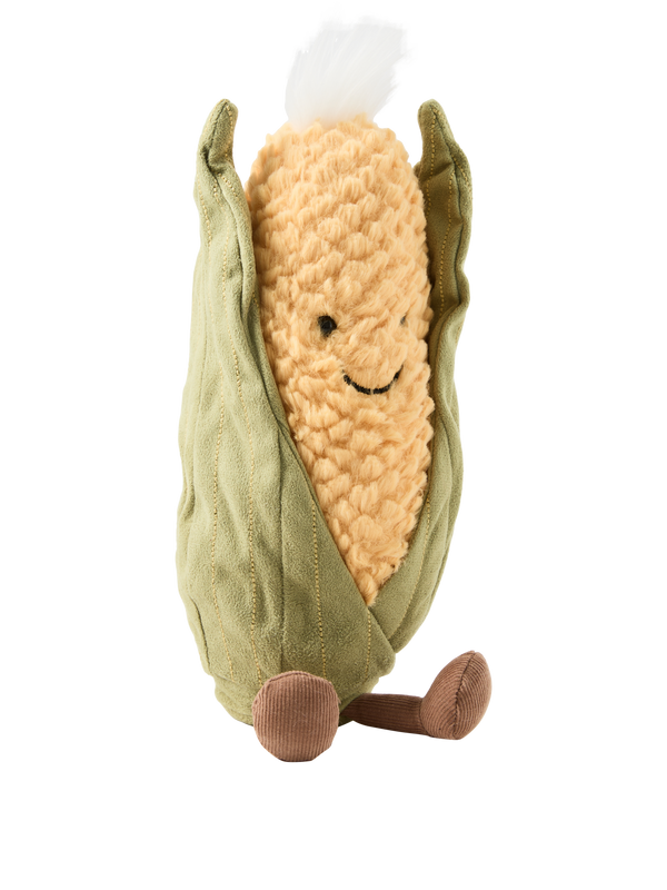 Mais 'Amuseables Sweetcorn' Gelb