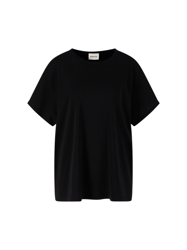 'Winsley' T-shirt – Black