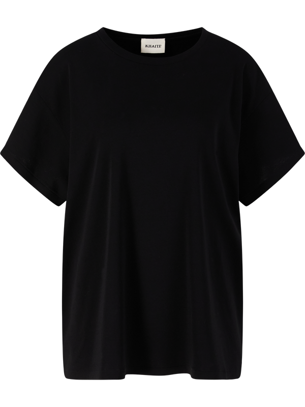 'Winsley' T-shirt – Black