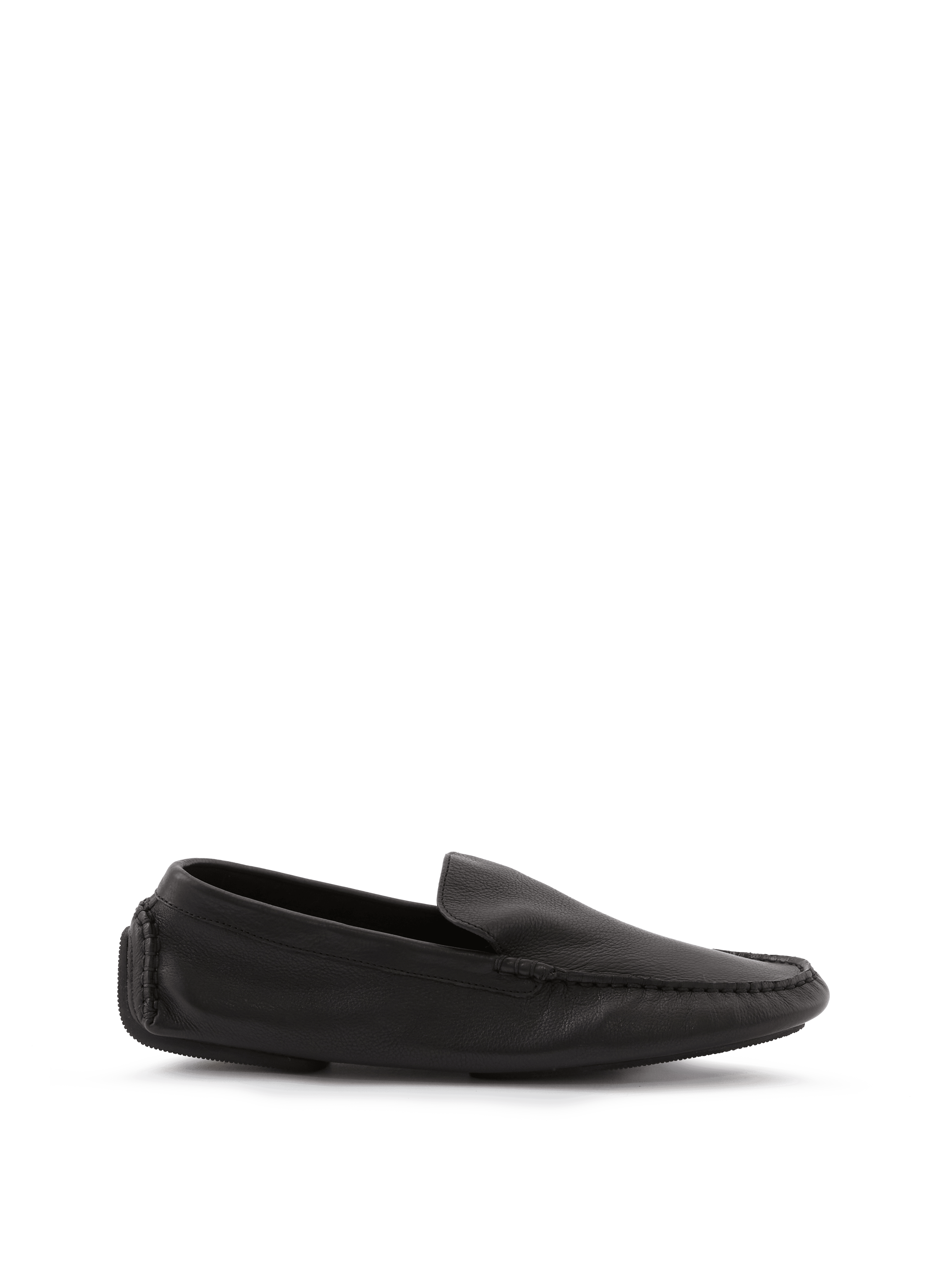 Loafer 'Lucca' Schwarz