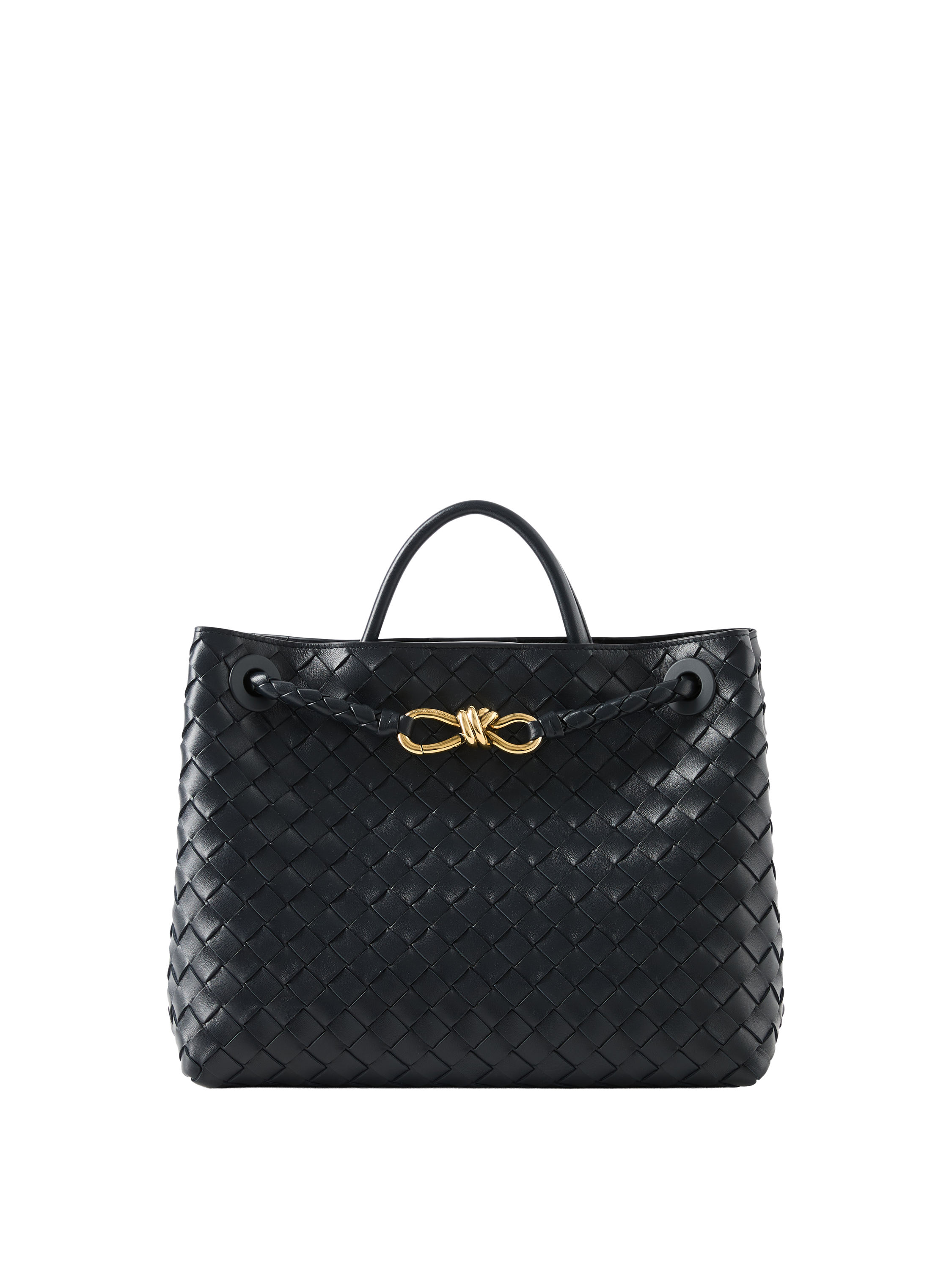 Handtasche 'Andiamo Medium' Midnight
