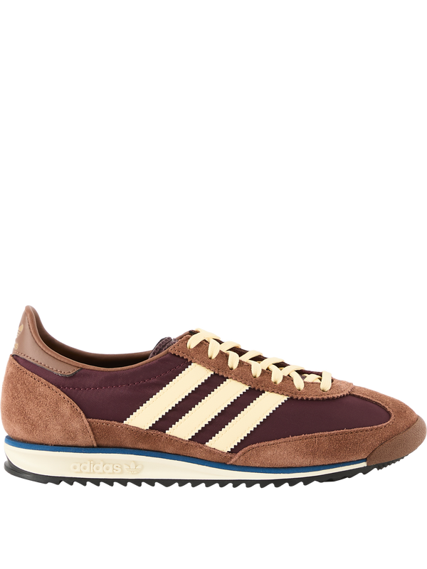 Sneaker 'SL 72 OG' Braun