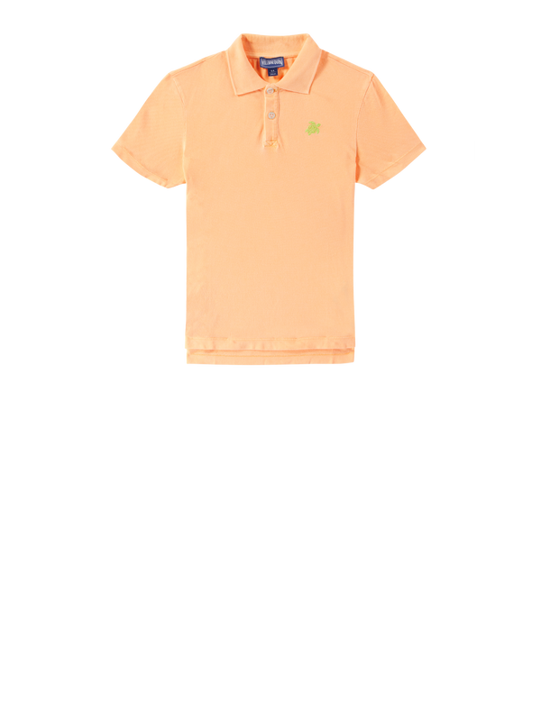 T-Shirt Orange
