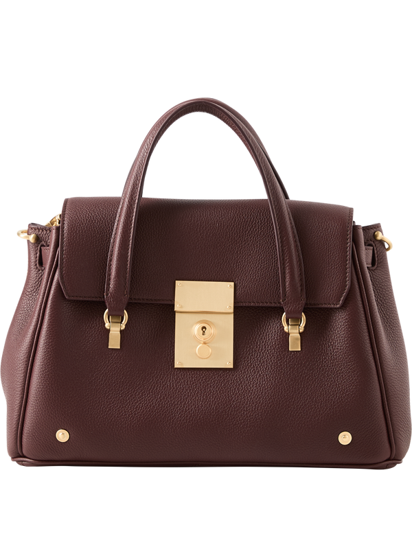 Handtasche 'Bolton Small' Bordeaux