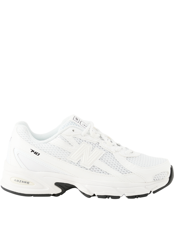 Sneaker '740' Weiß