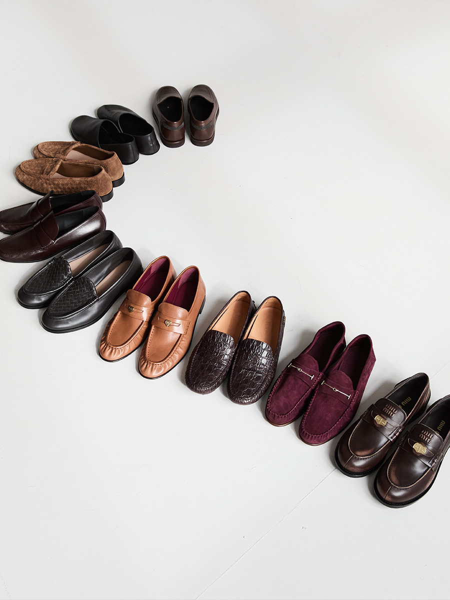 everyday shoes