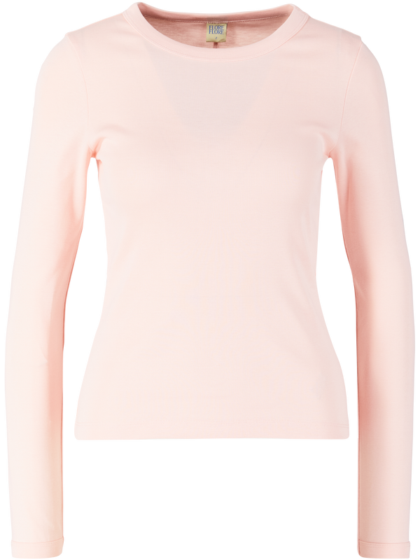 Langarmshirt 'Max Tee' Bloom