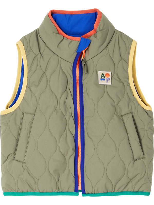 Wendbare Weste 'Gilet' Multi