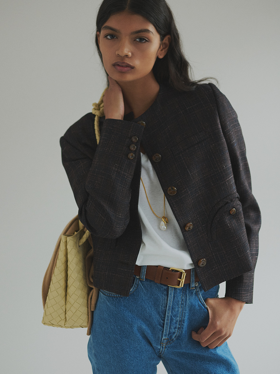 timeless bags