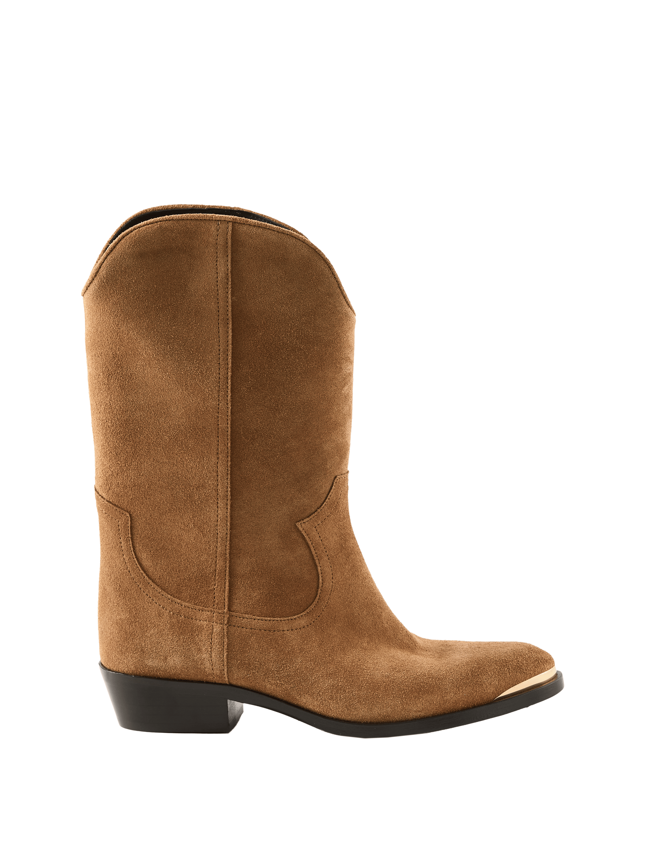 Cowboy-Stiefel 'Elbana' Cognac
