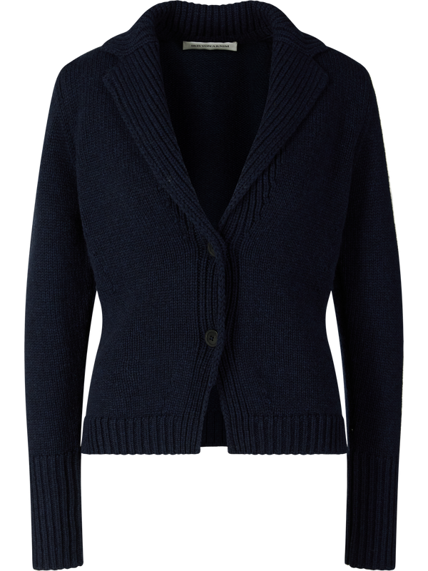 Cashmere-Strickjacke 'Belarita' Ocean