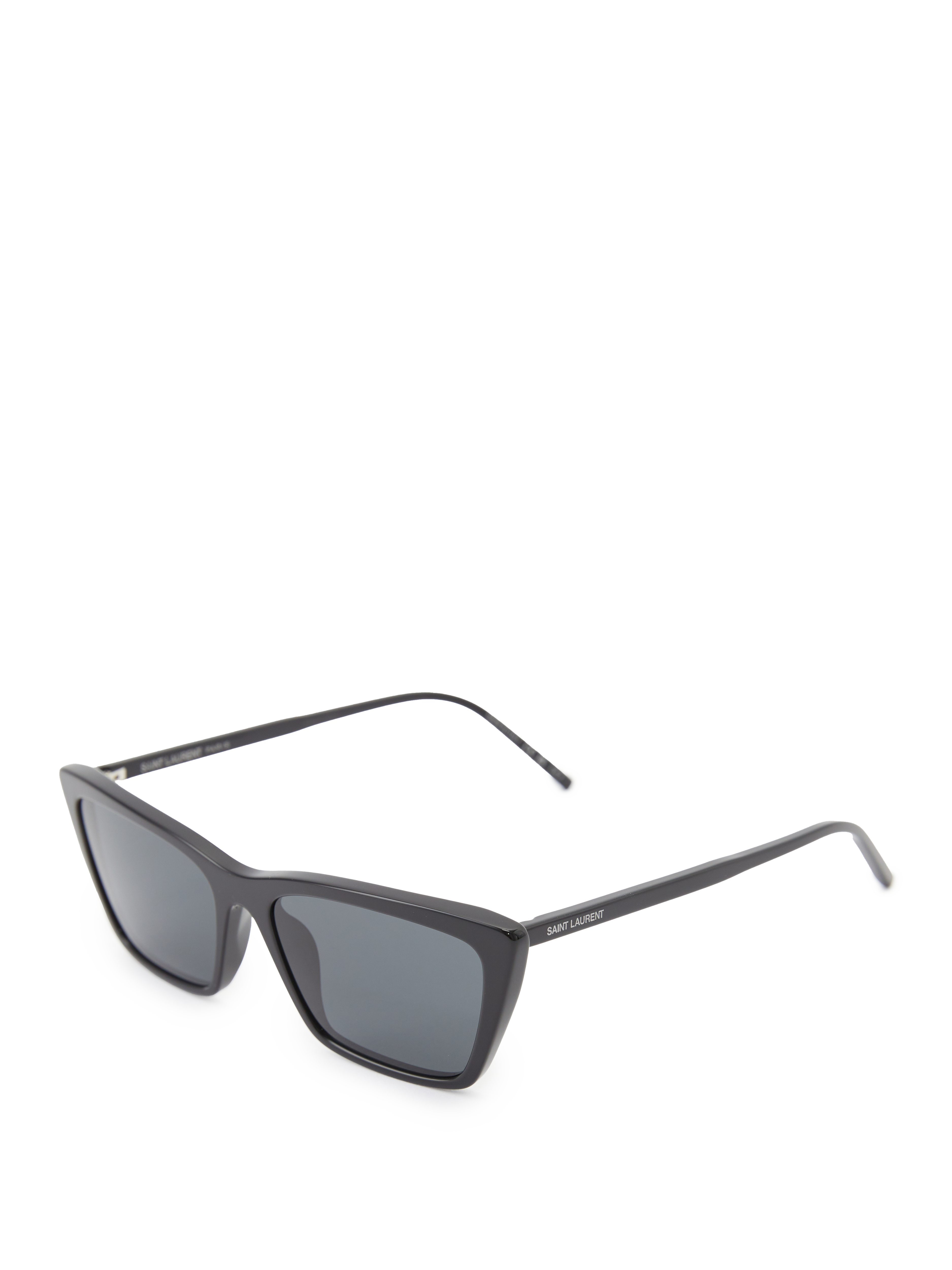 Sonnenbrille '737' Schwarz