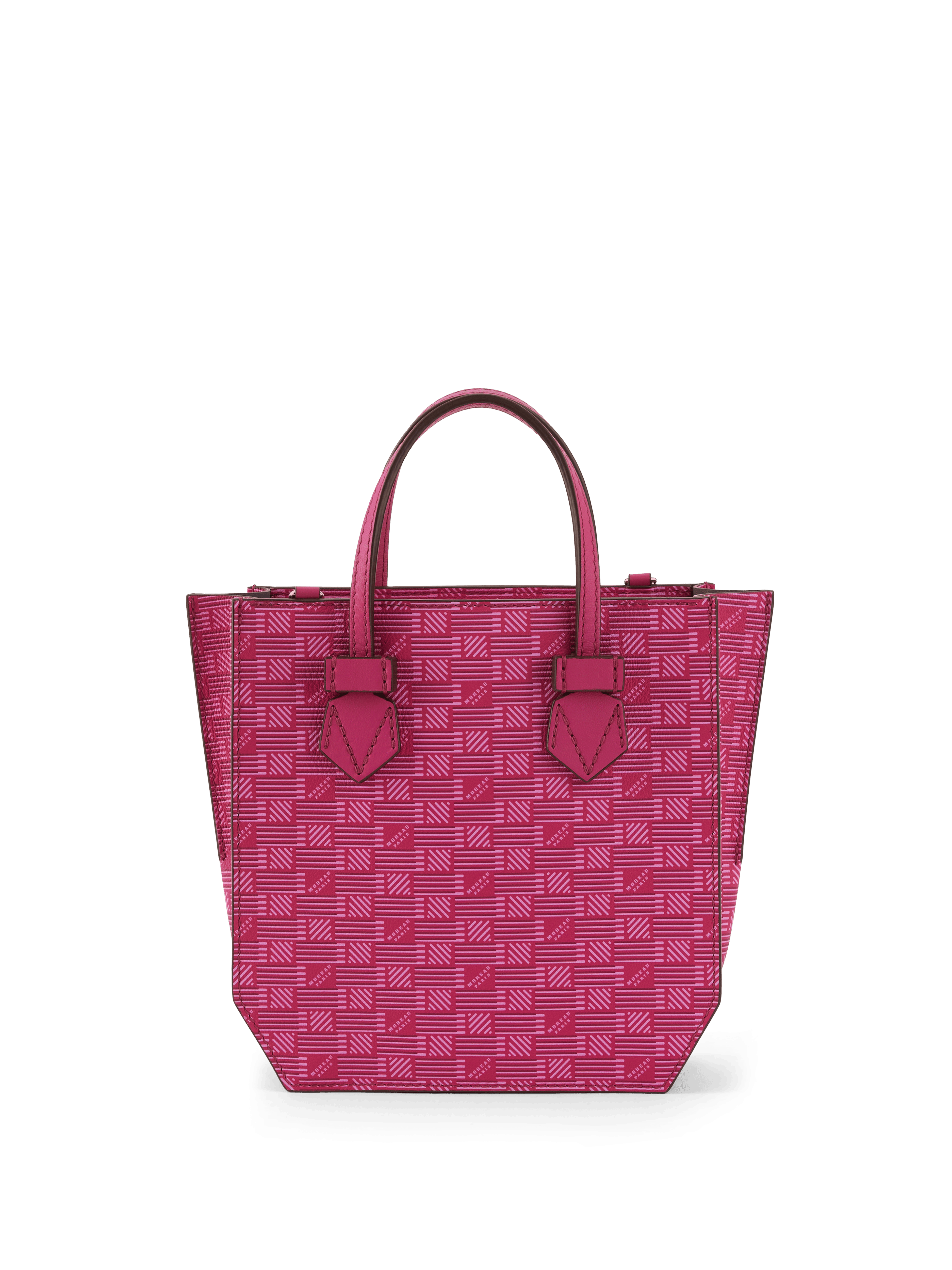 Handtasche 'Bregancon Mini' Fuchsia