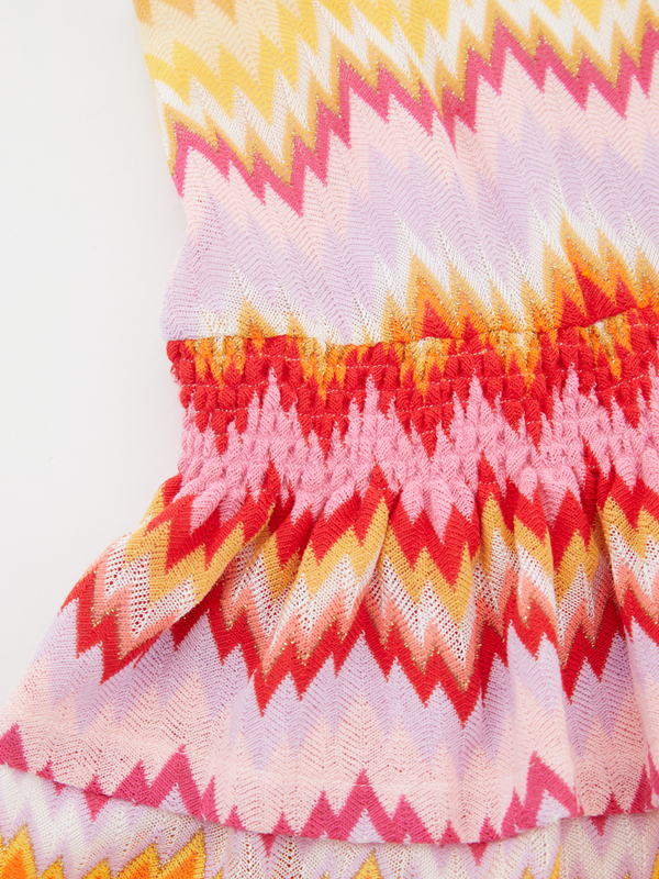 Kleid Multi