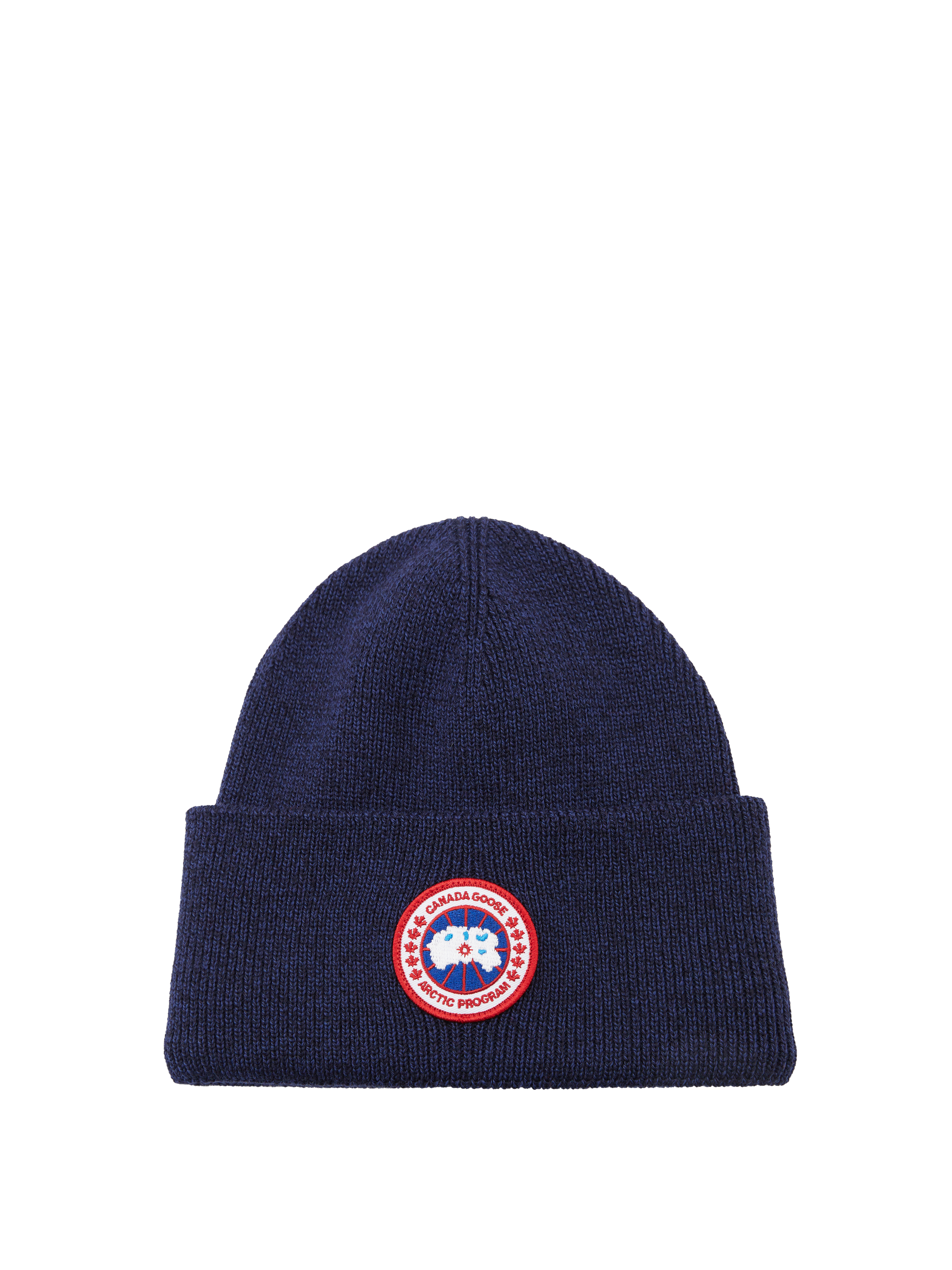 Mütze 'Arctic Disc Toque' Marineblau