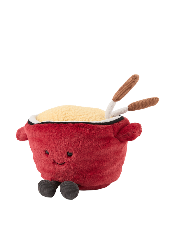 Fondue 'Amuseables Cheese Fondue' Rot