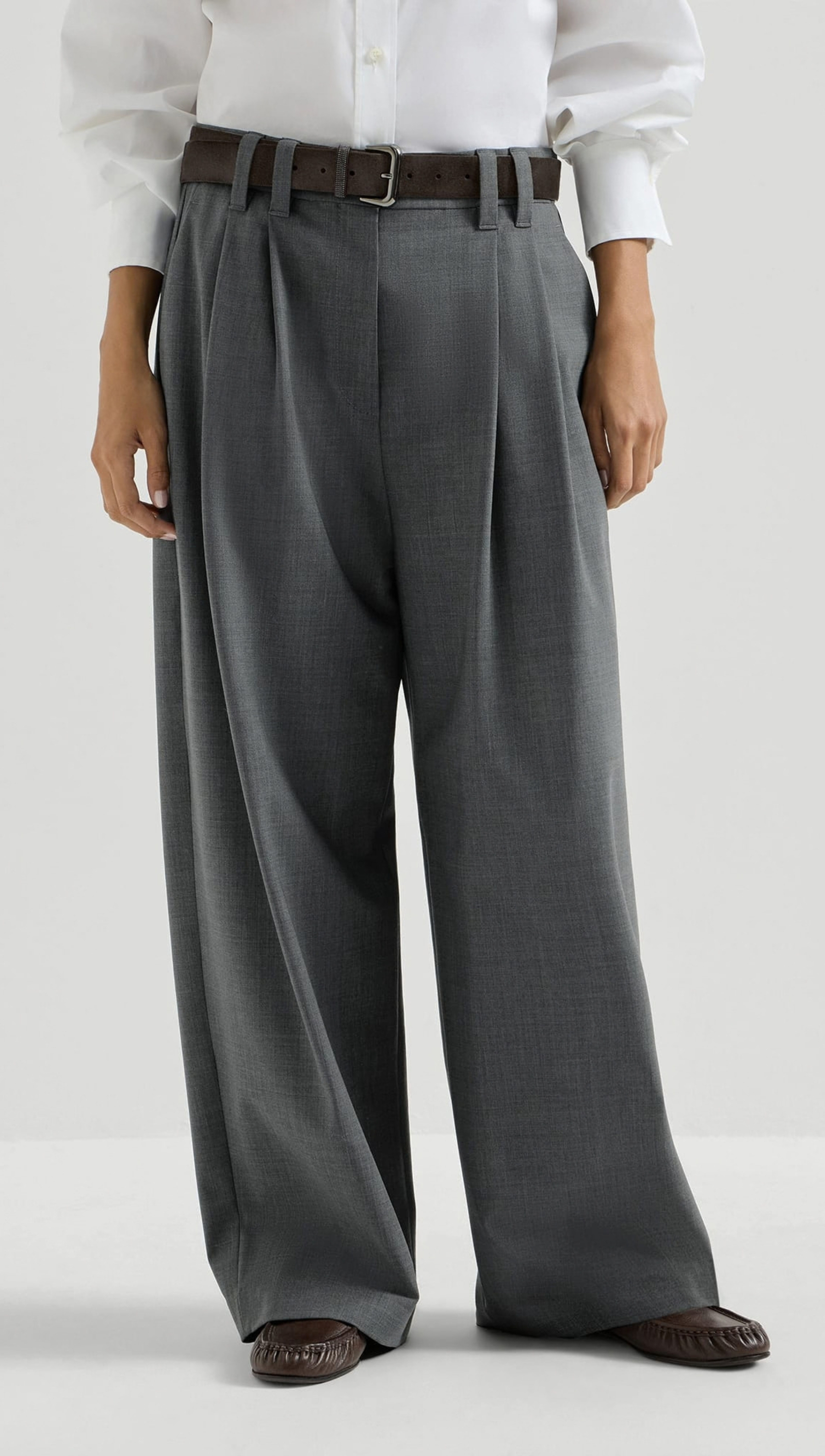 brunello cucinelli hosen & jeans