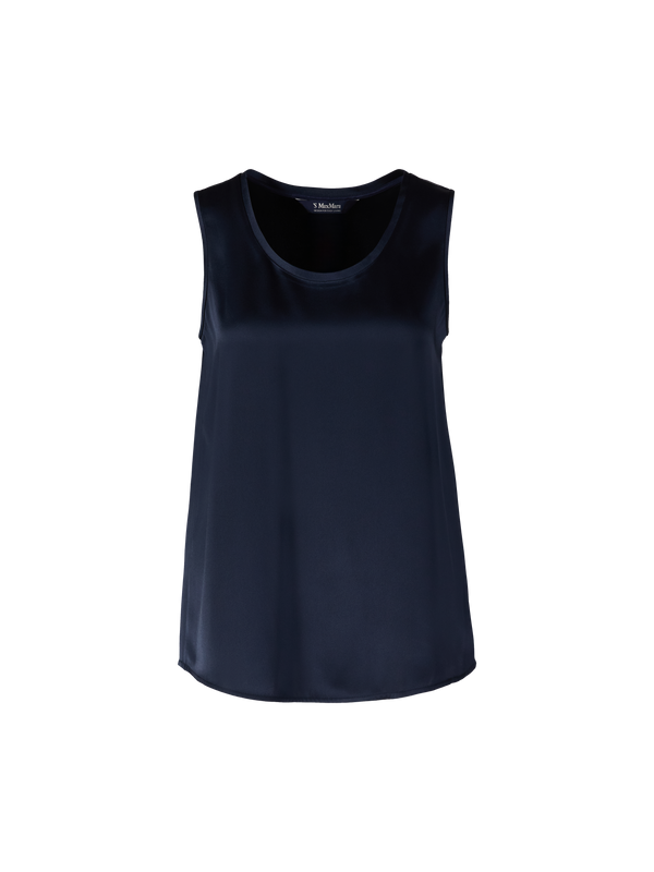 Top 'Estri' Dunkelblau