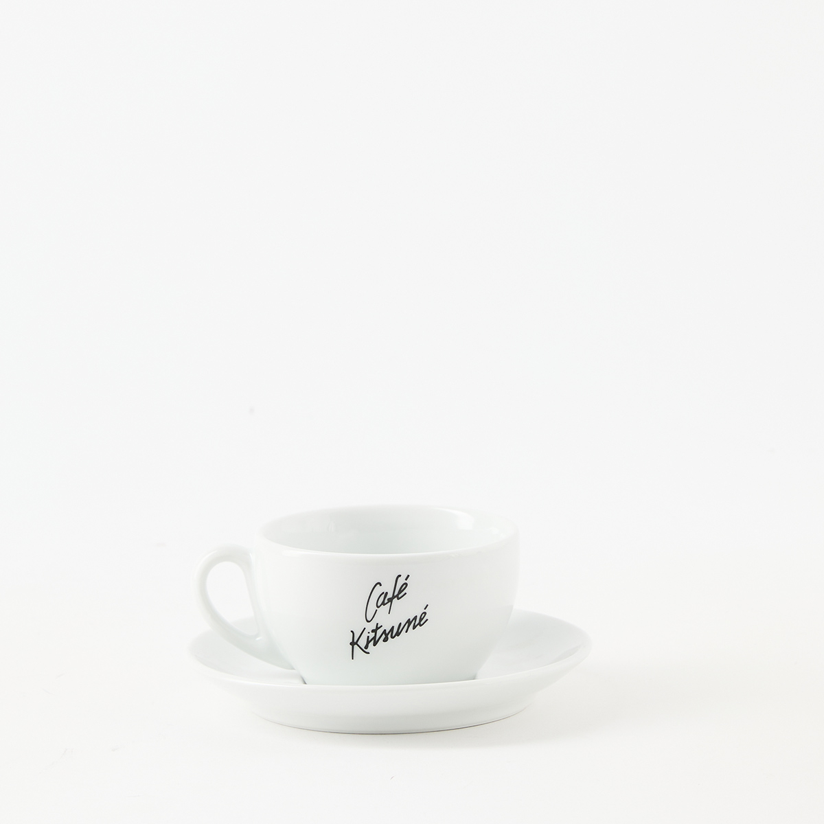 café kitsuné cup & saucer l</br>35 punkte
