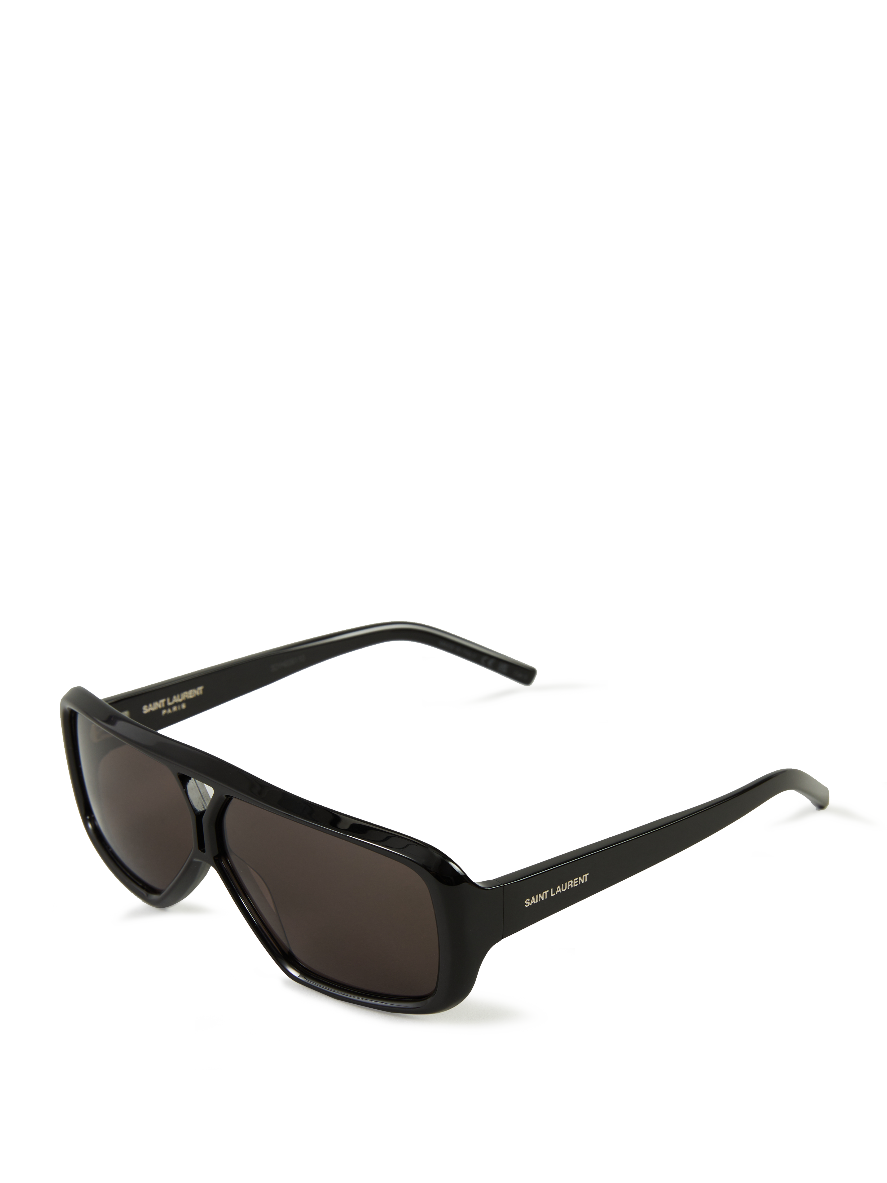 Sonnenbrille 'YSL 569' Schwarz