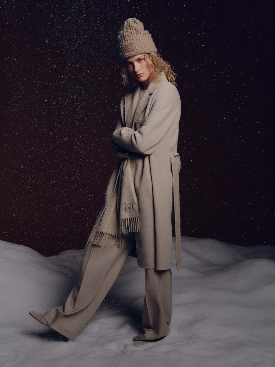 coat highlights