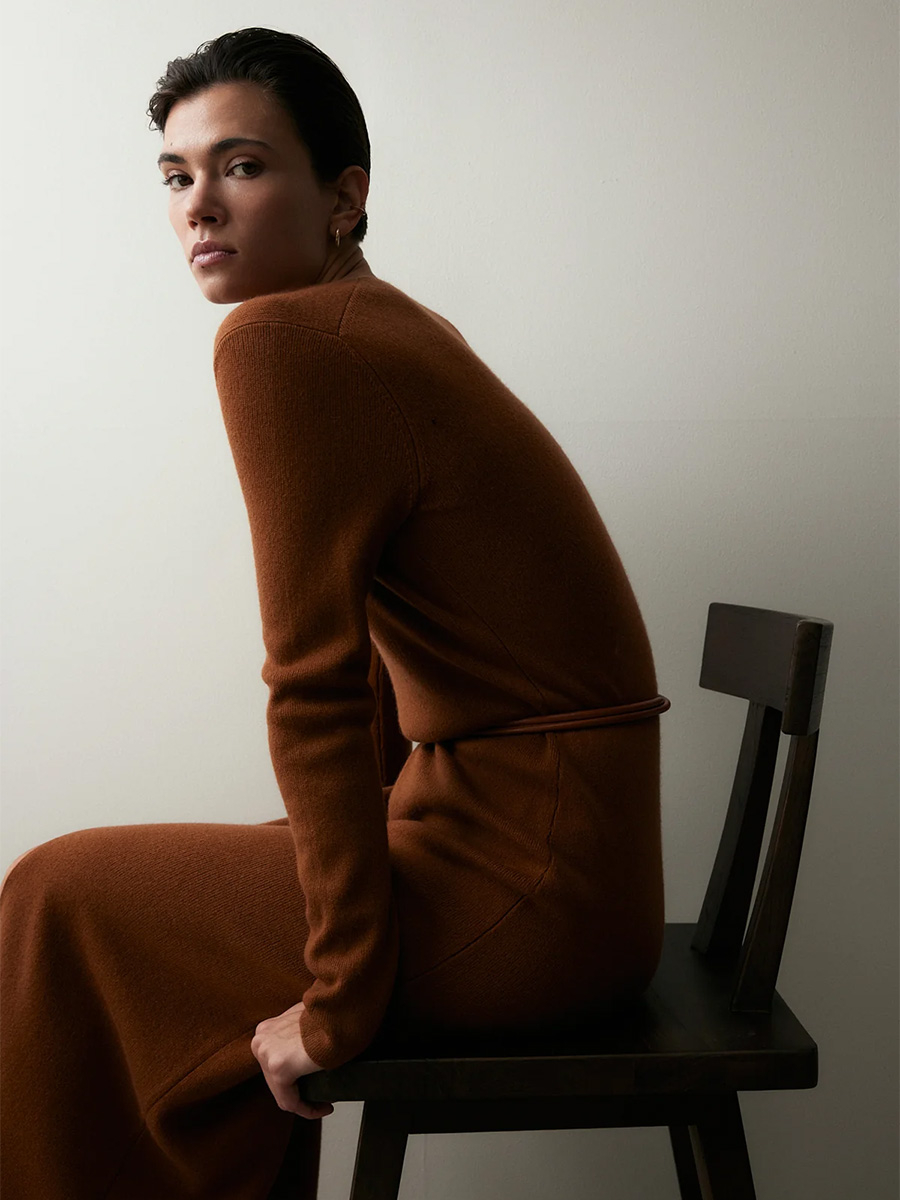 knitwear essentials