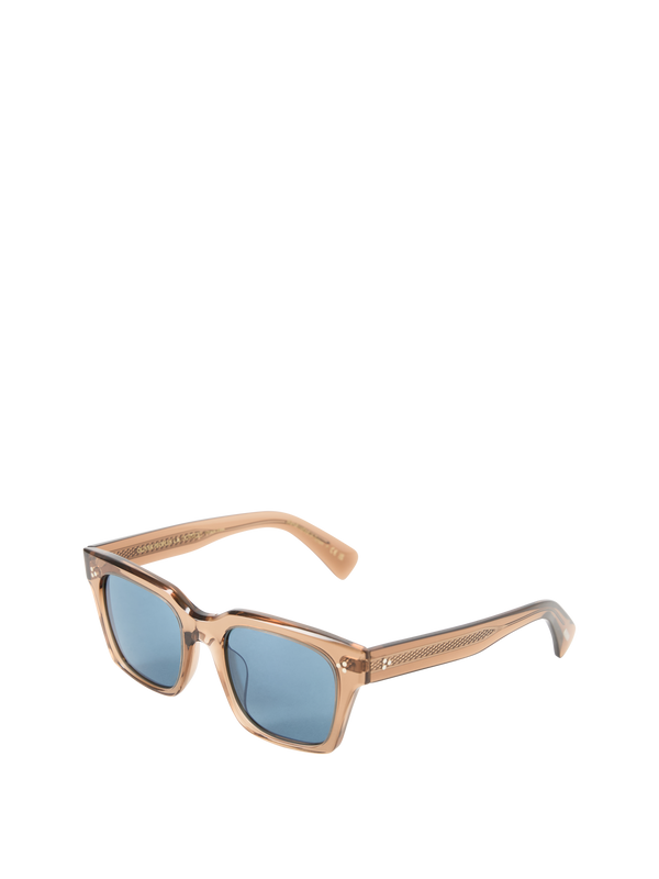 Sonnenbrille 'Ollice' Regal Blue