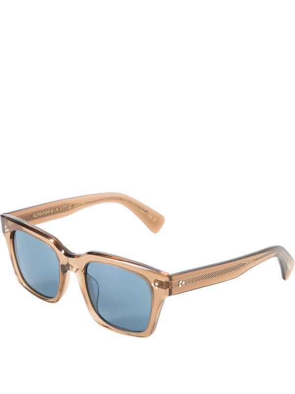 Sonnenbrille 'Ollice' Regal Blue
