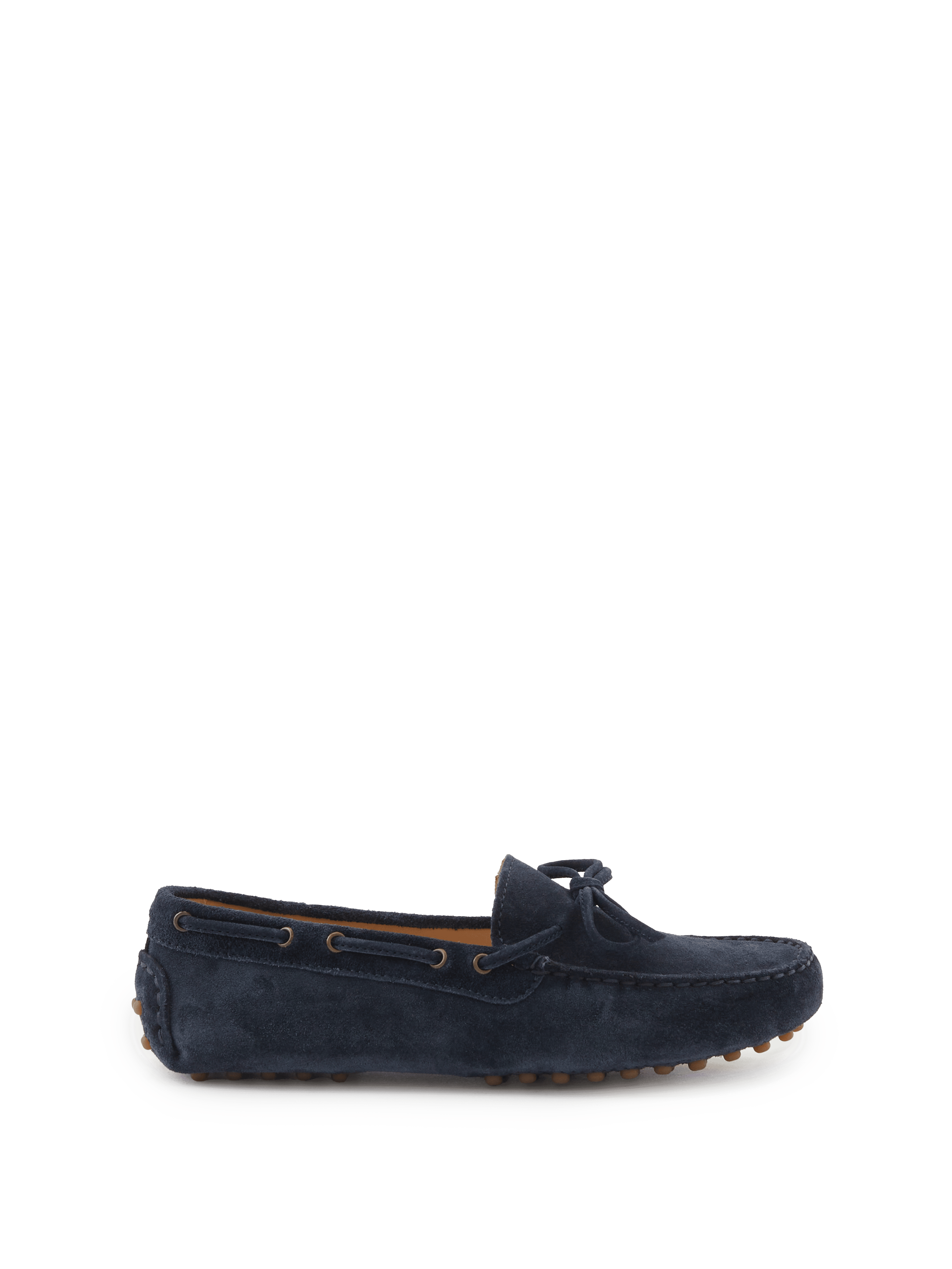 Loafer Marineblau