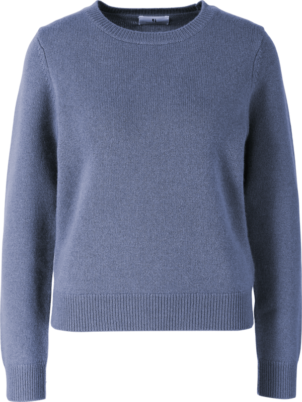 Cashmere-Pullover 'The Essential Crew' De Nimes