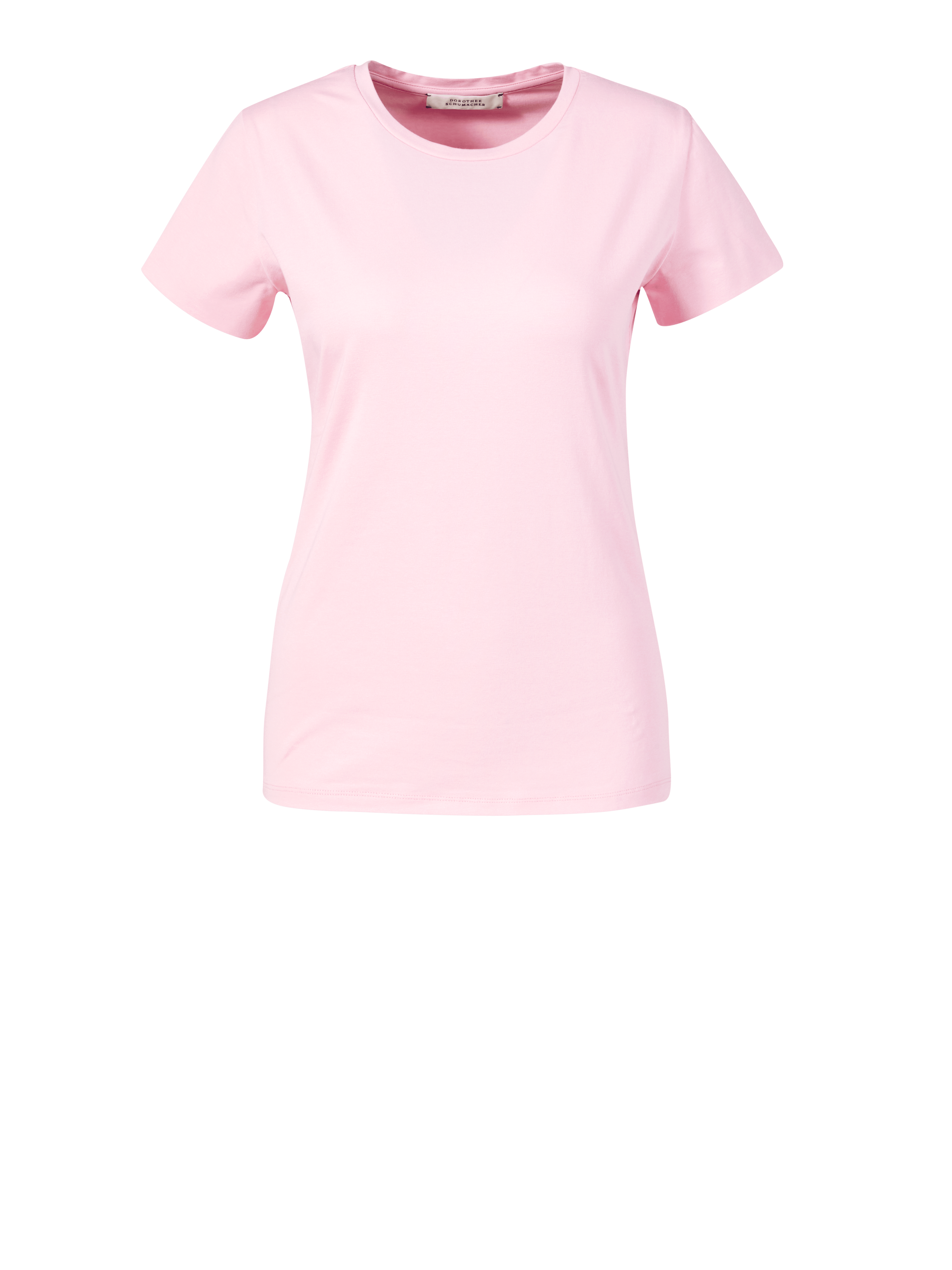 T-Shirt 'All Time Favorites' Rosé