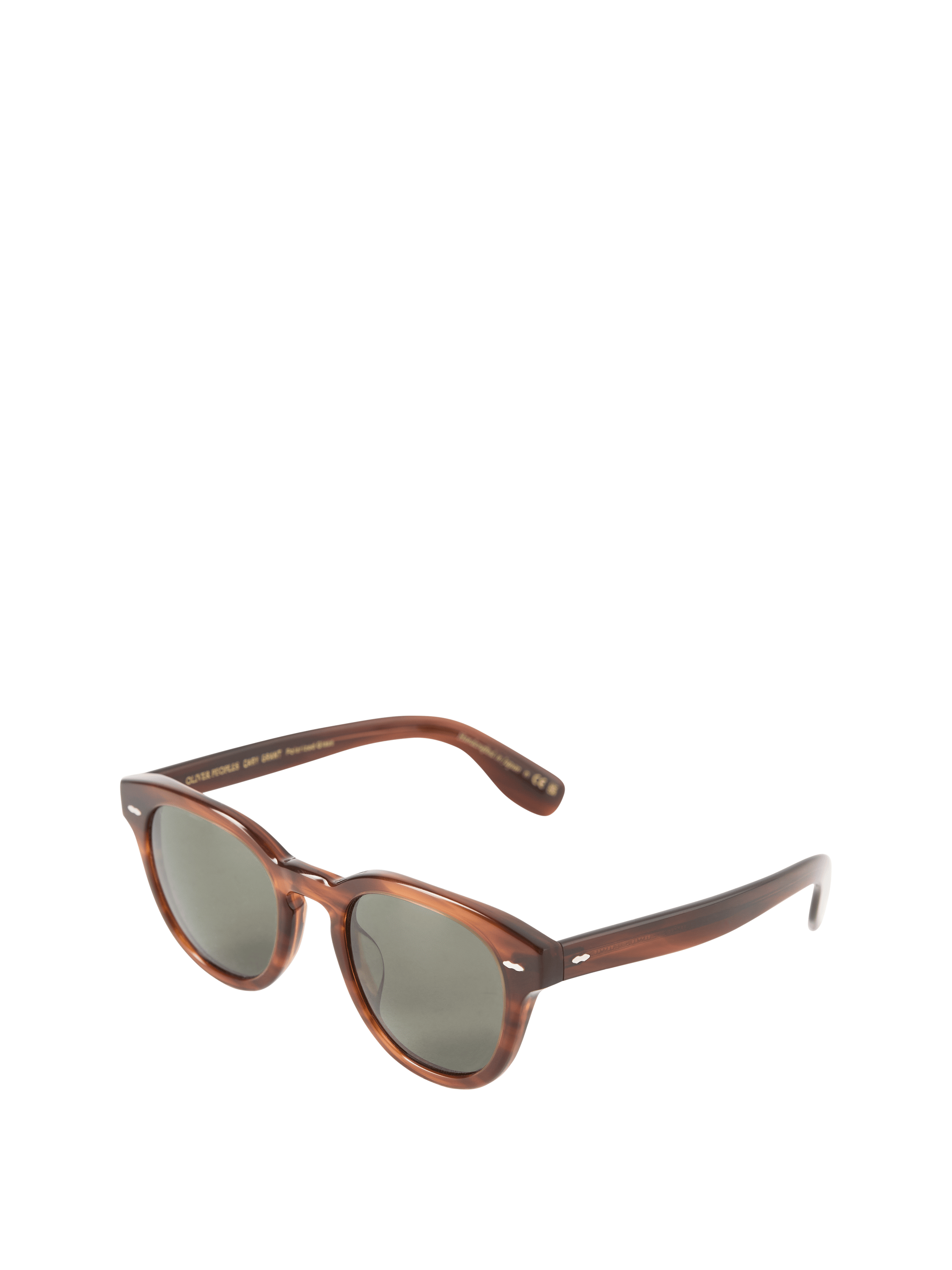 Sonnenbrille 'Cary Grant Sun' Grant Tortoise 