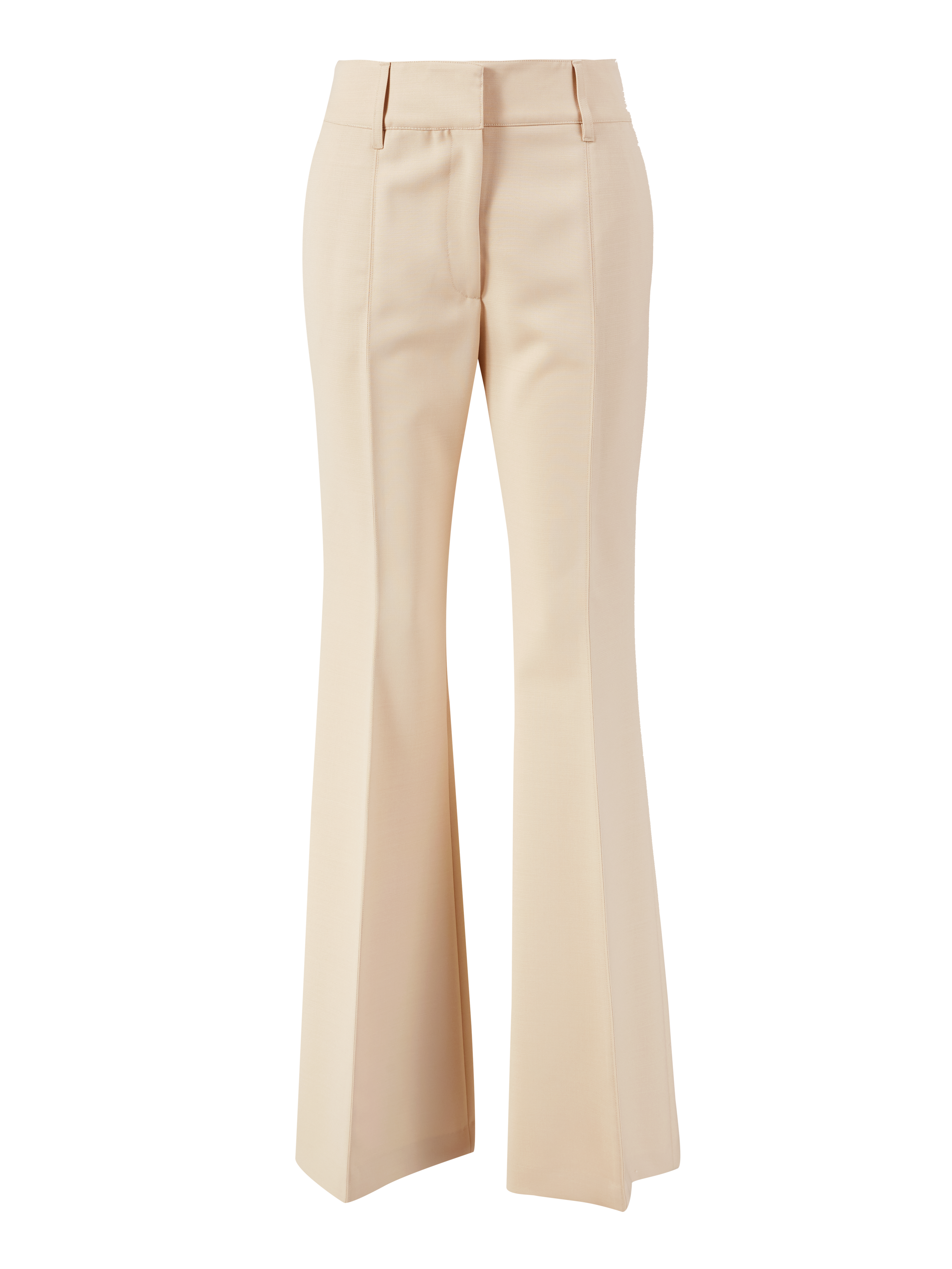 Wollhose 'Rhein' Beige