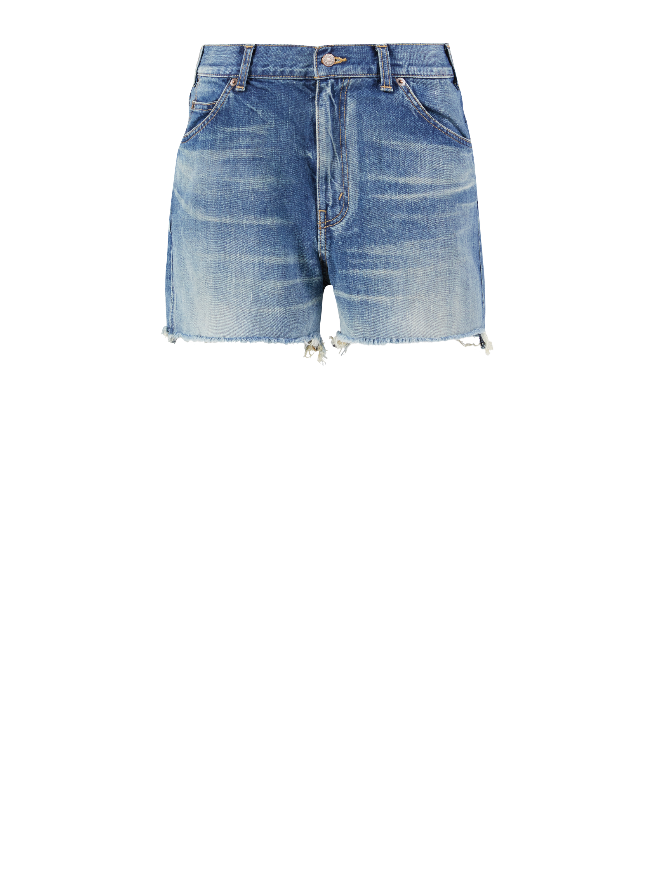 Shorts Dark Union Wash