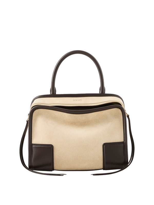 Handtasche 'Amazona 180 Small' Oro Chocolat