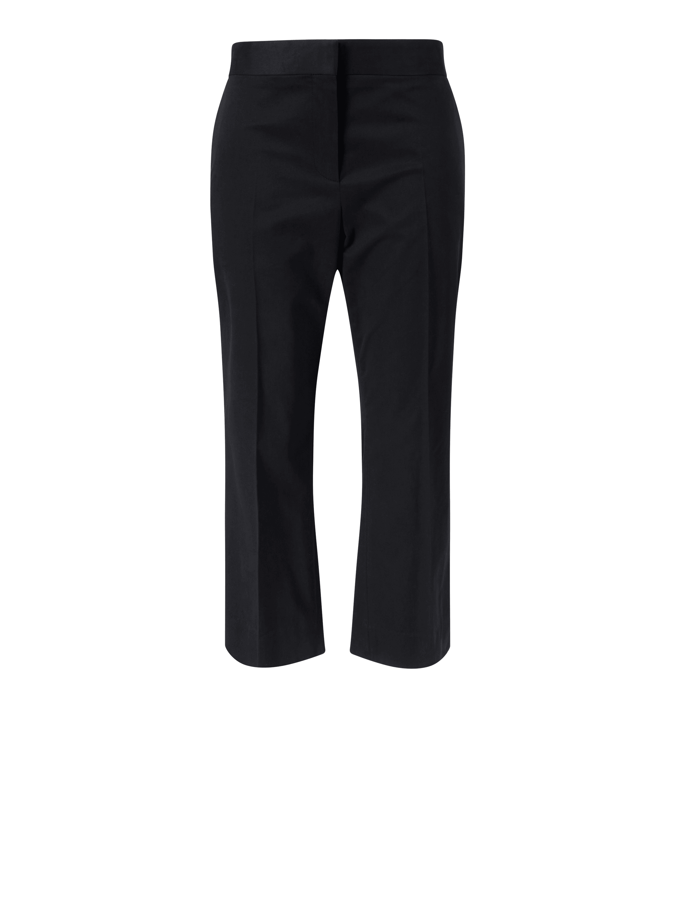 Stoffhose 'Bapri' Schwarz