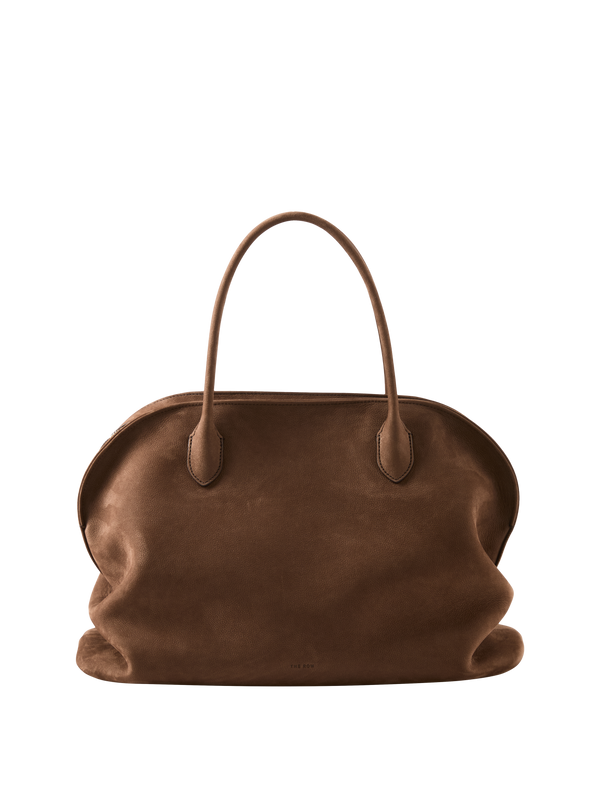 Handtasche 'Agnes 15' Braun