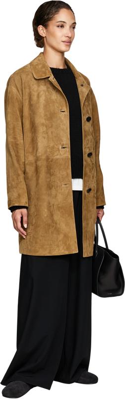 Cashmere-Pullover 'Pato' Schwarz