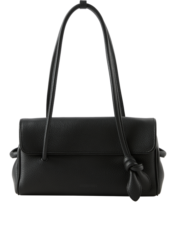 'Le Turismo Long' shoulder bag, black