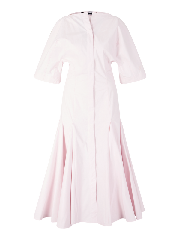 Hemdkleid 'La Robe Moisson' Rosé
