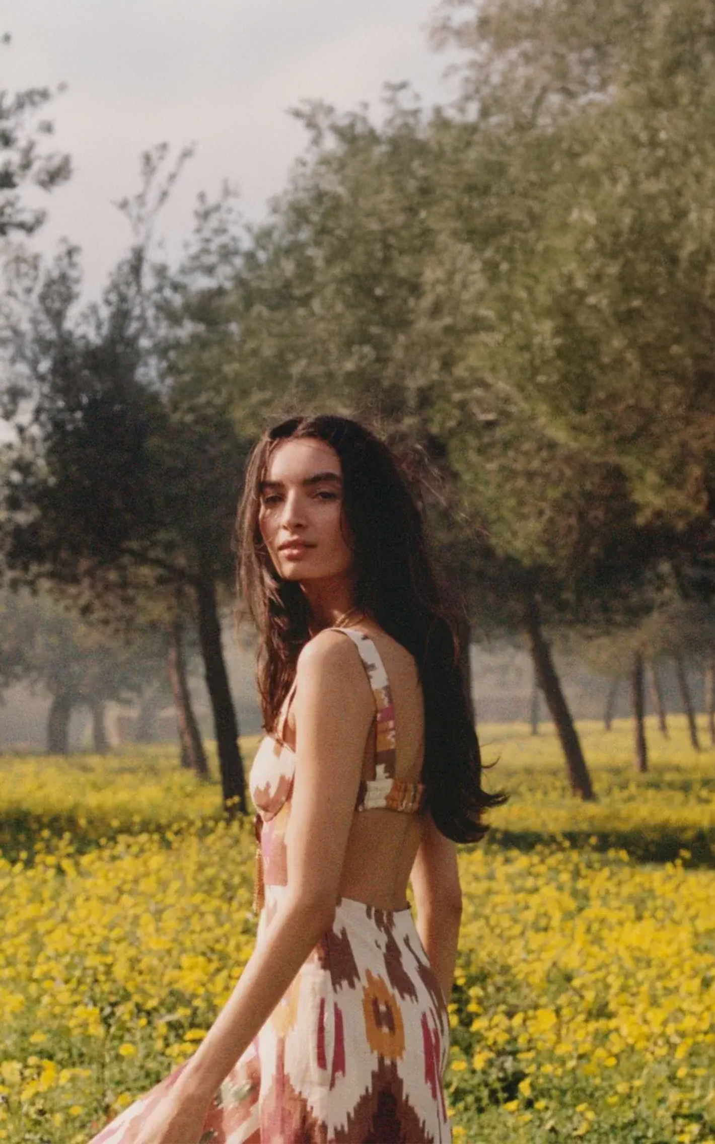 spring sweetness