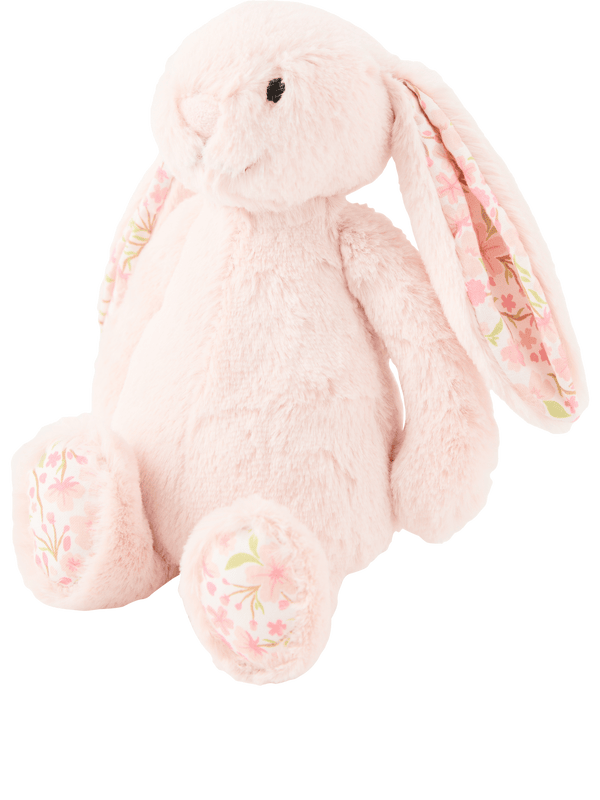 Kuscheltier 'Blossom Blush Bunny Cherry Little' Rosé