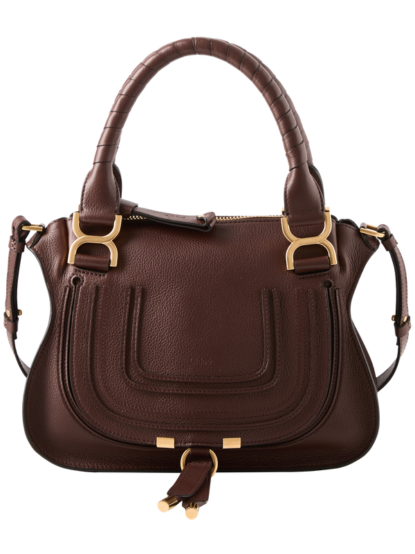 Handtasche 'Marcie Small' Crafty Brown
