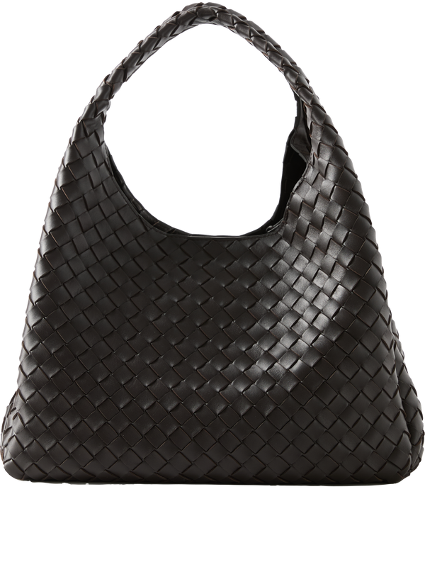 Shoulder bag 'Campana Large' Fondant